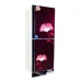 SMART SER-305TS 305 Ltr Top Mount Refrigerator