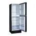 Singer 272L Top Mount Refrigerator Black (FTDS277)