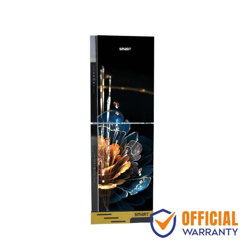 SMART SER-356TS 356 Liter Refrigerator