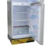 SMART SER-356TS 356 Liter Refrigerator