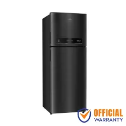 Whirlpool Intellifresh Inverter 278L Steel Onyx Refrigerator