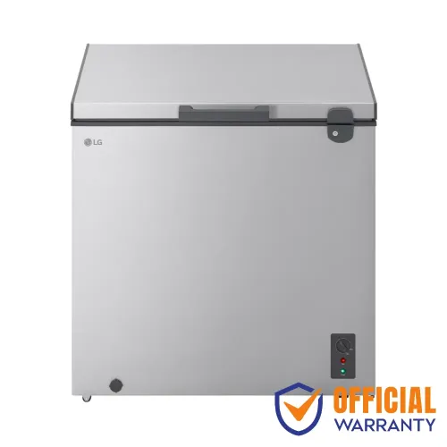 LG 194L Deep Freezer (GCFB205BQCF.ADVQRIL)