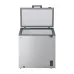 LG 194L Deep Freezer (GCFB205BQCF.ADVQRIL)