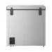 LG 194L Deep Freezer (GCFB205BQCF.ADVQRIL)