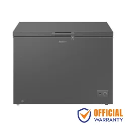Samsung RI70F29V1G/AGH 287L Deep Freezer