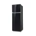 Whirlpool Neo Inv 278GD PRM Crystal Black BD Refrigerator