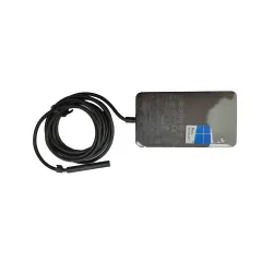 15V 2.58A 44W Laptop Charger Adapter For Microsoft Surface