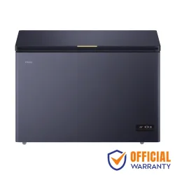 Haier HCF-420SME 369L Deep Freezer