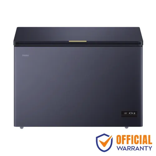 Haier HCF-420SME 369L Deep Freezer Haier HCF-420SME 369L Deep Freezer