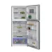 Beko BOREF-B3RCNS34HXB 340 Liter Refrigerator Beko BOREF-B3RCNS34HXB 340 Liter Refrigerator