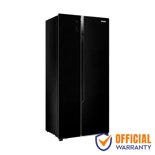 SMART SER-566DD 556 Liter Side By Side Refrigerator