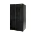 Kelvinator KRS-537SBX 537 Liter Inverter Double Door Refrigerator