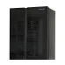 Kelvinator KRS-537SBX 537 Liter Inverter Double Door Refrigerator