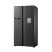 Midea 623L Side by Side Inverter Refrigerator (MDRS791)