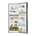 Hitachi R-VG490P8PB (KD) (GBK) 443L Inverter Refrigerator Hitachi R-VG490P8PB (KD) (GBK) 443L Inverter Refrigerator
