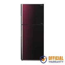 Hitachi R-VG490P8PB (KD) (XRZ) 443L Inverter Refrigerator