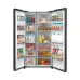 Midea 734L Side by Side Inverter Refrigerator (MDRS925CIG45BD)