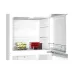 BOSCH KDN55NL20M Series 4 485L Refrigerator