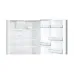 BOSCH KDN76XL30U Series 4 581L Refrigerator