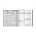 BOSCH KDN76XI30M Series 4 581L Refrigerator
