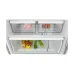 BOSCH KDN76XI30M Series 4 581L Refrigerator
