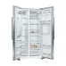 BOSCH KAG93AI30M Series 6 598L Refrigerator