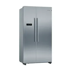 BOSCH KAN93VL30M Series 4 616L Refrigerator