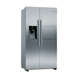 BOSCH KAG93AI304 Series 6 598L Refrigerator