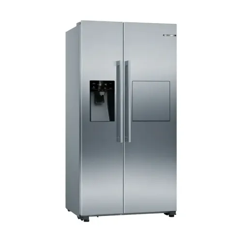 BOSCH KAG93AI304 Series 6 598L Refrigerator