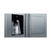 BOSCH KAG93AI304 Series 6 598L Refrigerator