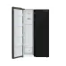 Kelvinator KRS-663TBX 663 Liter Twin Eco-Inverter Double Door Refrigerator