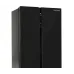 Kelvinator KRS-663TBX 663 Liter Twin Eco-Inverter Double Door Refrigerator