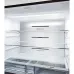 Hitachi R-WB640V0PB (KD) (GBK) 638L 4 Door French Bottom Inverter Refrigerator