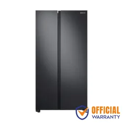Samsung RS72R5011B4/D2 700L Side By Side Refrigerator