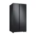 Samsung RS72R5011B4/D2 700L Side By Side Refrigerator