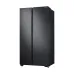 Samsung RS72R5011B4/D2 700L Side By Side Refrigerator