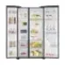 Samsung RS72R5011B4/D2 700L Side By Side Refrigerator
