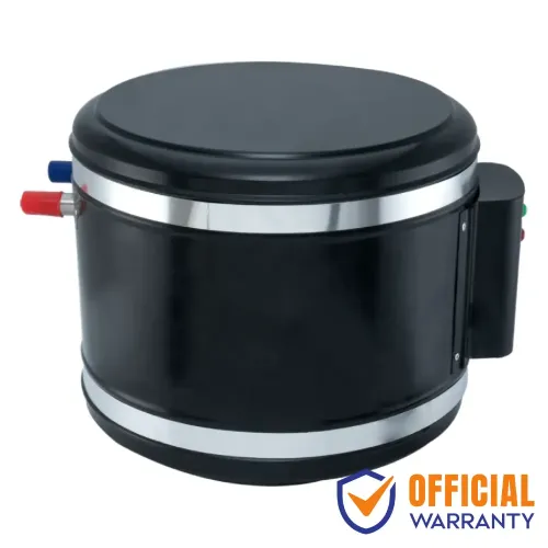 Singer SRWH-FGSSBLK45L 45L Water Heater