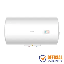 Haier 50 Litre Water Heater Geyser - ES50H-CK3(BD)