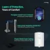 Havells Monza NU 35 Litre Geyser