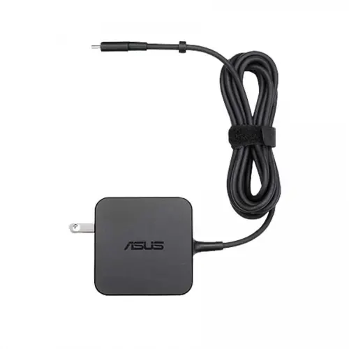 Asus Type-C 20V 2.25A 45W Laptop Charger Adapter Asus Type-C 20V 2.25A 45W Laptop Charger Adapter
