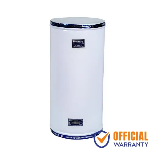 Shameem Tropica 20 Gallon Wall Hanging Standard Geyser (90 Liter) Shameem Tropica 20 Gallon Wall Hanging Standard Geyser (90 Liter)