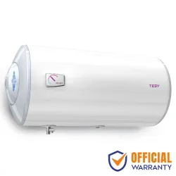 TESY BiLight 100 Liter Horizontal Water Heater