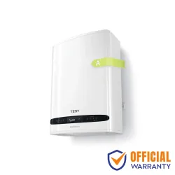TESY BelliSlimo 30L Water Heater