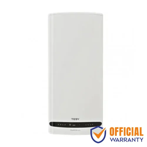 TESY BelliSlimo 50L Water Heater