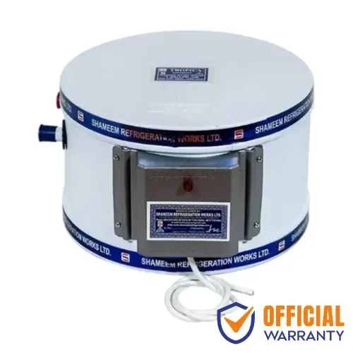 Shameem Tropica 50 Gallon Standard Geyser (225 Litre)