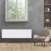 Tesy CN 06 060 EA FinEco Cloud AirSafe Electric Convector Heater