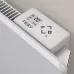 Tesy CN 06 100 EA FinEco Cloud with AirSafe Electric Convector Heater