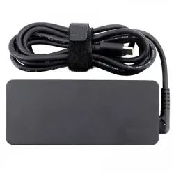 Lenovo 20V 3.25A 65W Type-C Laptop Charger Adapter Lenovo 20V 3.25A 65W Type-C Laptop Charger Adapter