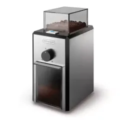 DeLonghi KG89 Burr Coffee Grinder DeLonghi KG89 Burr Coffee Grinder